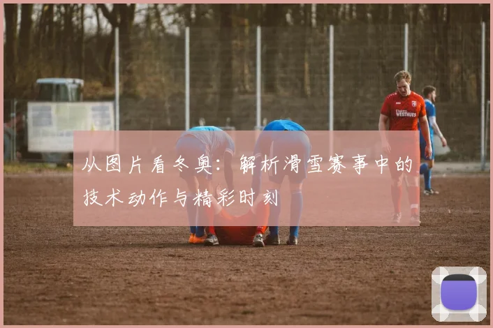 从图片看冬奥：解析滑雪赛事中的技术动作与精彩时刻